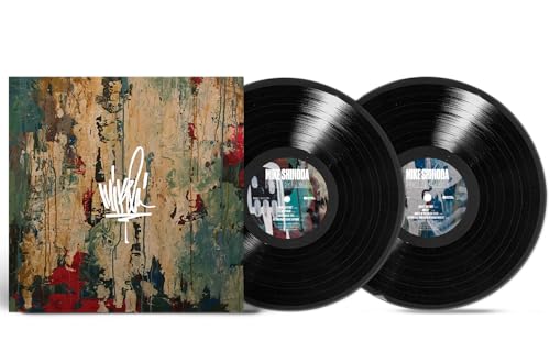 Mike Shinoda - Post Traumatic (Deluxe Version) (2 Lp's) | Vinyl