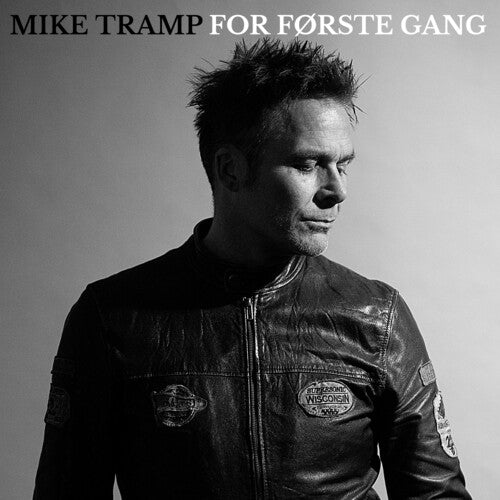 Mike Tramp - For Forste Gang | Vinyl