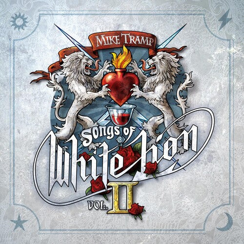 Mike Tramp | Songs Of White Lion Vol. II | CD
