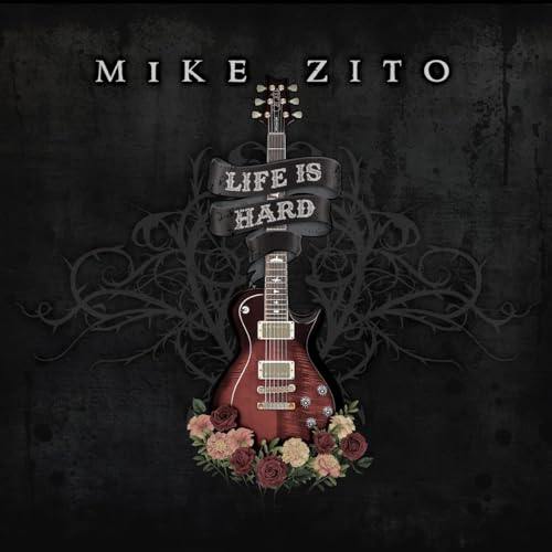 Mike Zito - Life Is Hard [LP] | Vinyl