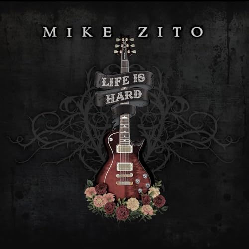 Mike Zito | Life Is Hard [LP] | Vinyl