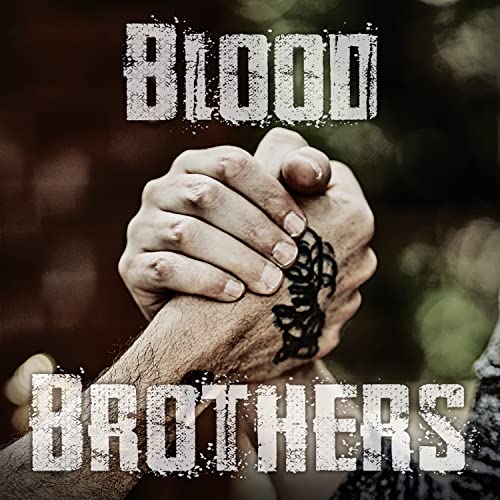 Mike Zito/Albert Castiglia - Blood Brothers | CD