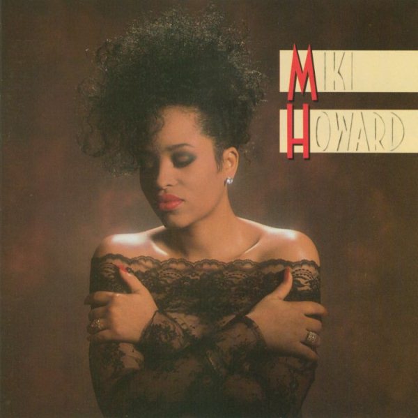 Miki Howard - MIKI HOWARD | CD