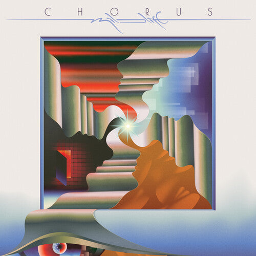 Mildlife | Chorus | Vinyl