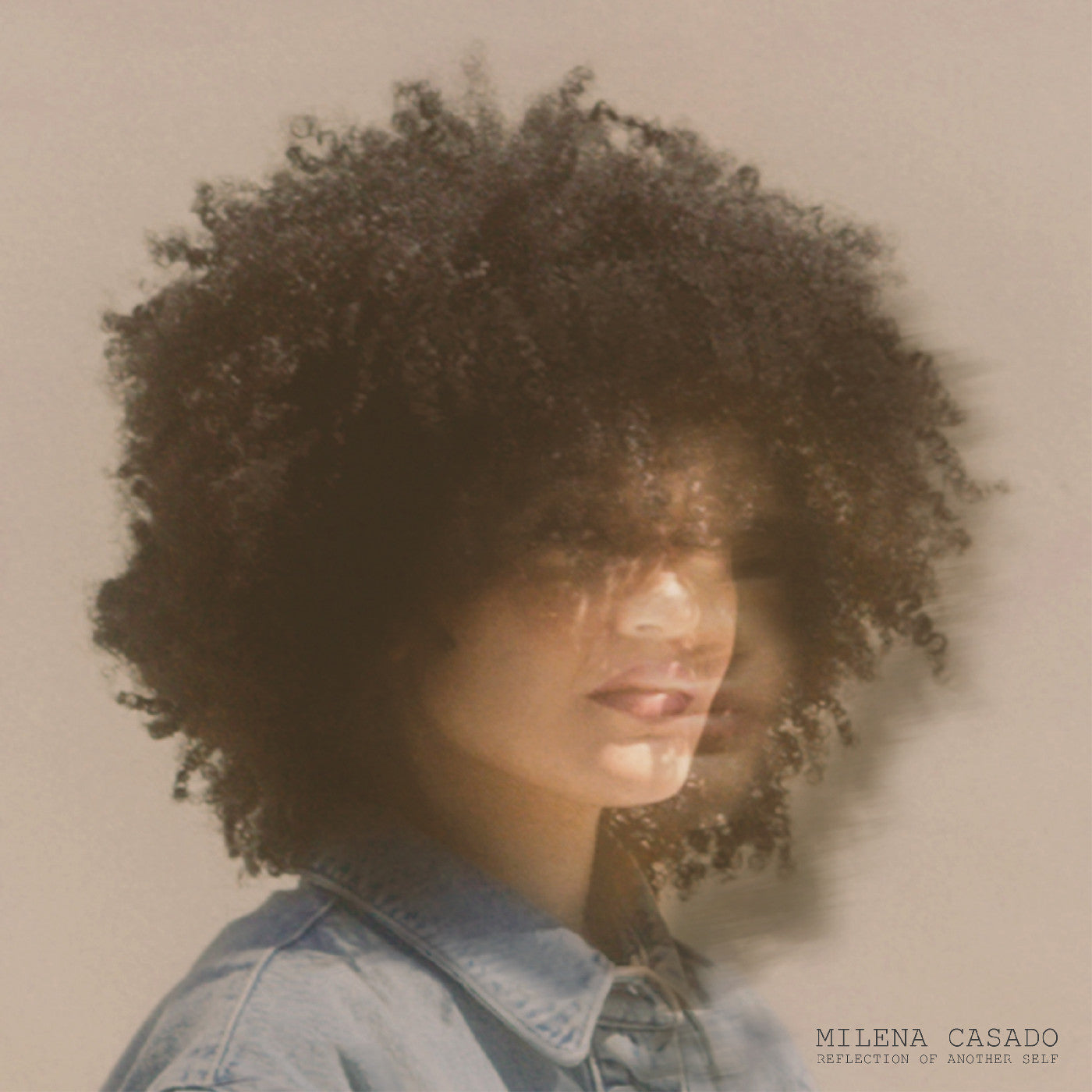 Milena Cassado | Reflection Of Another Self | Vinyl