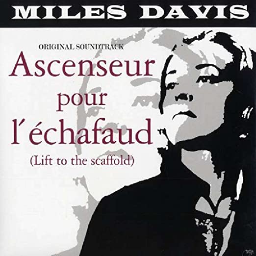 Miles Davis - Ascenseur Pour L'echafaud (180 Gram Vinyl) | Vinyl