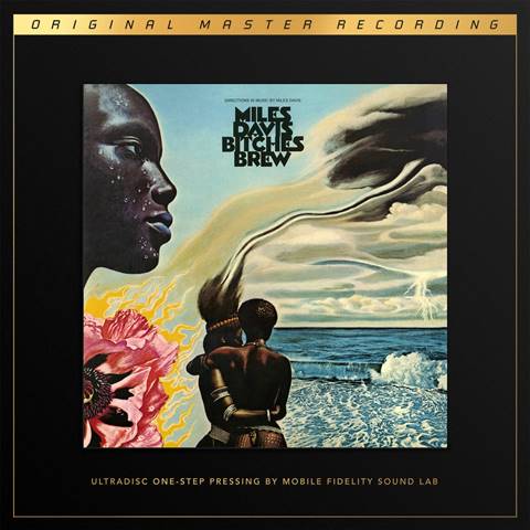Miles Davis - Bitches Brew (Indie Exclusive, 180 Gram Vinyl, Limited Edition) (2 Lp's) | Vinyl