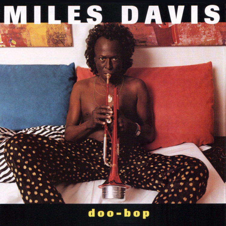 Miles Davis | Doo-Bop | Vinyl