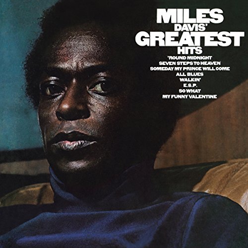 Miles Davis - Greatest Hits (1969) | Vinyl