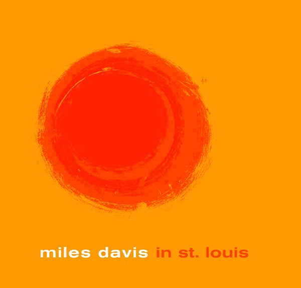 MILES DAVIS - Miles Davis in St. Louis | Vinyl