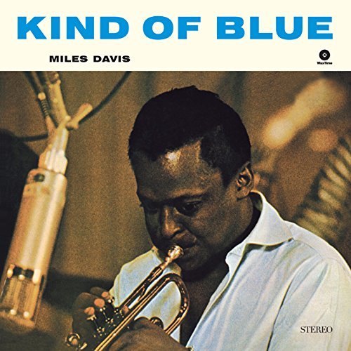 Miles Davis - Kind Of Blue | Vinyl