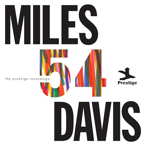 Miles Davis - Miles '54: The Prestige Recordings [2 CD] | CD