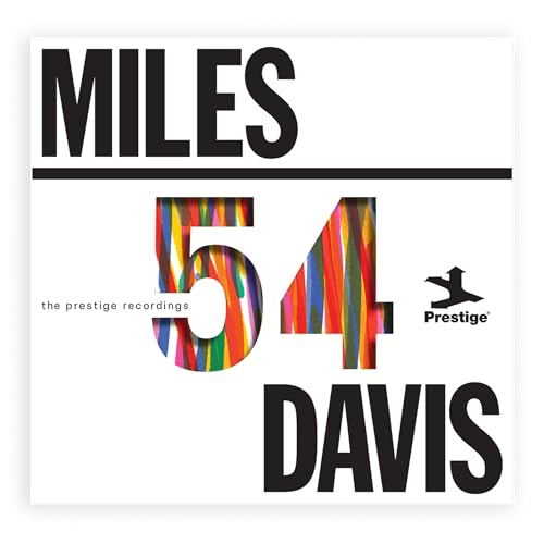 Miles Davis - Miles '54: The Prestige Recordings [4 LP] | Vinyl