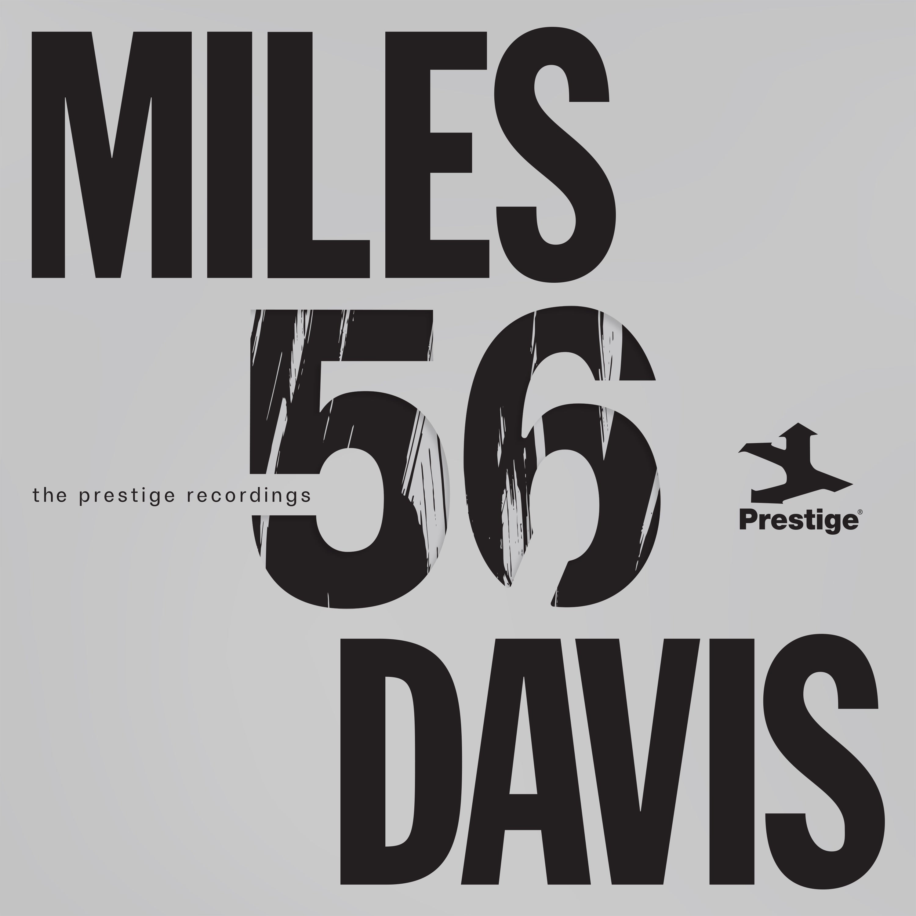 Miles Davis - Miles '56: The Prestige Recordings (180G ) [4LP] | Vinyl