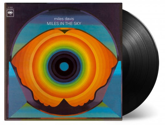 Miles Davis - Miles In The Sky (180 Gram Vinyl) [Import] | Vinyl
