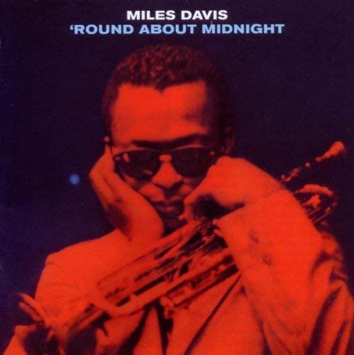 Miles Davis - Round About Midnight (180 Gram Vinyl, Deluxe Gatefold Edition) [Import] | Vinyl