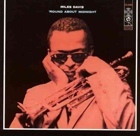 Miles Davis - 'Round About Midnight (180 Gram Vinyl) | Vinyl