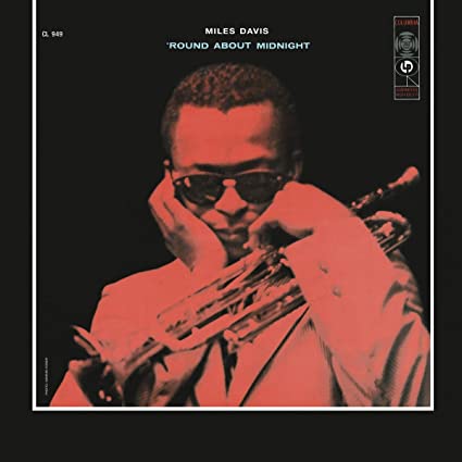 Miles Davis - Round About Midnight [Import] | Vinyl