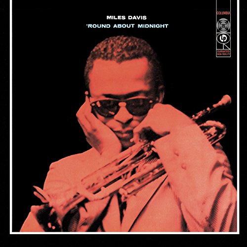 Miles Davis - Round About Midnight (Remastered) | CD