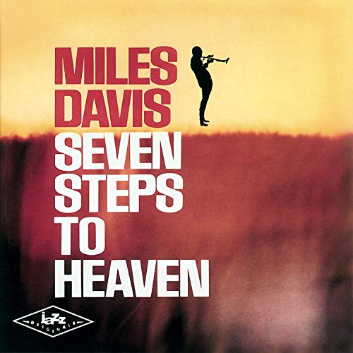 Miles Davis - Seven Steps To Heaven | CD