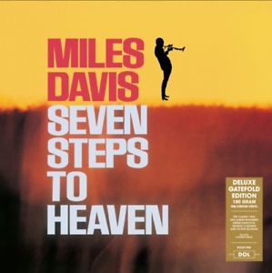 Miles Davis - Seven Steps To Heaven | Vinyl