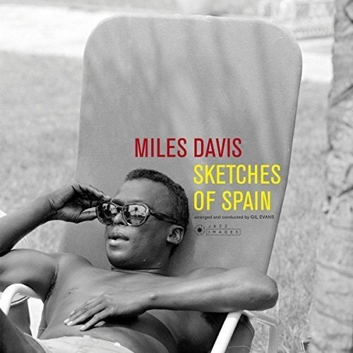 Miles Davis - Sketches Of Spain | Vinyl