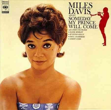 Miles Davis - Someday My Prince Will Come (180 Gram Vinyl) | Vinyl