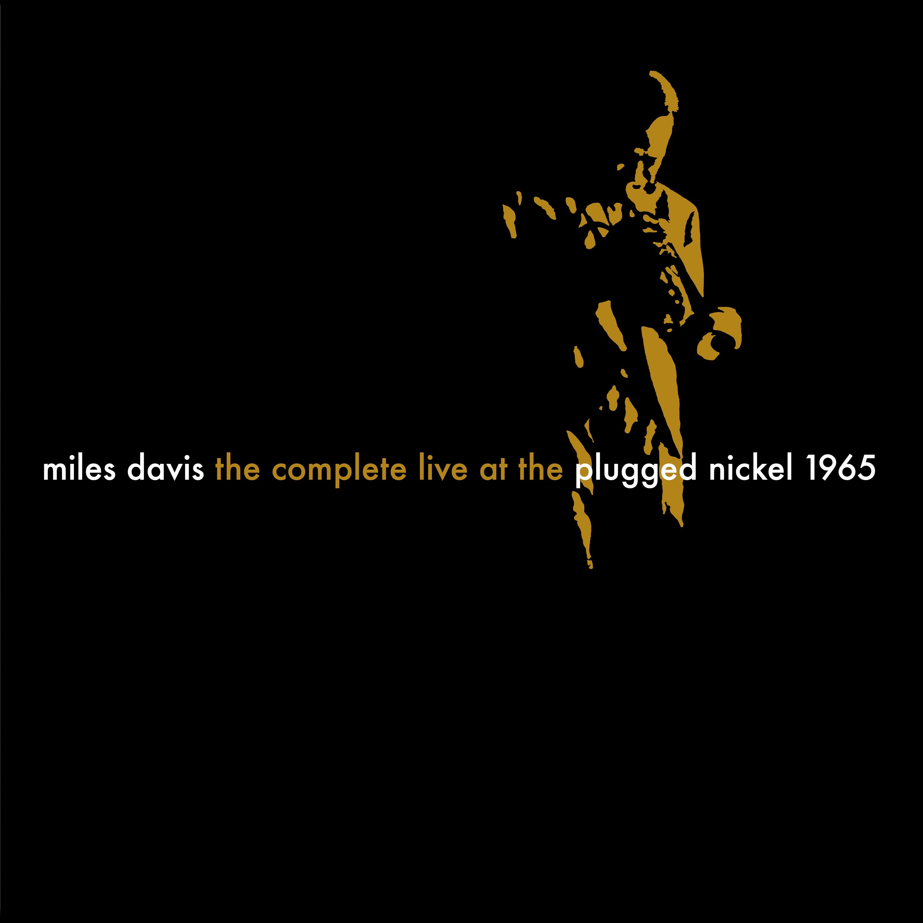 Miles Davis | The Complete Plugged Nickel Live 1965 [8CD Box Set] | CD