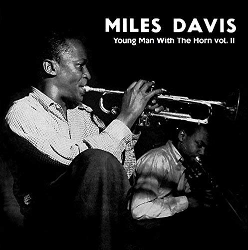 Miles Davis - Young Man With The Horn Vol.2 | Vinyl