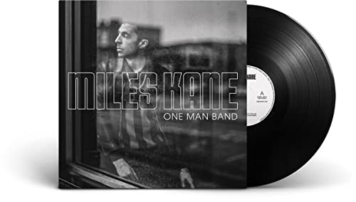 Miles Kane - One Man Band [LP] | Vinyl