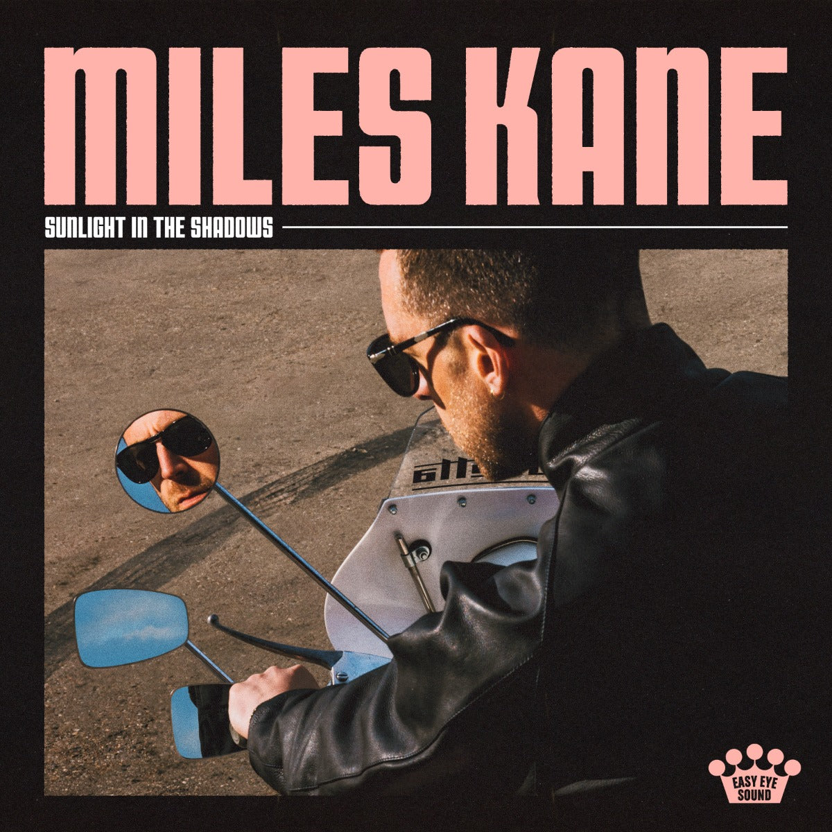 Miles Kane | Sunlight In The Shadows (Blue Skies Vinyl) | Vinyl