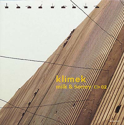 KLIMEK - Milk & Honey | Vinyl