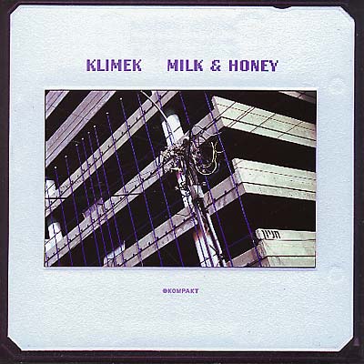 KLIMEK - Milk & Honey | Vinyl