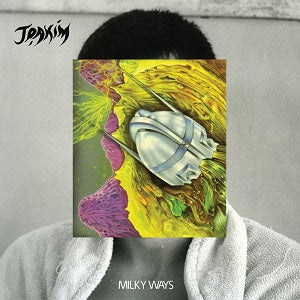 Joakim - Milky Ways | CD