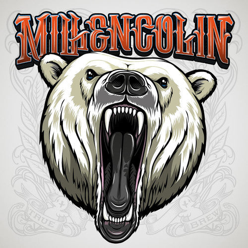 Millencolin - True Brew | Vinyl