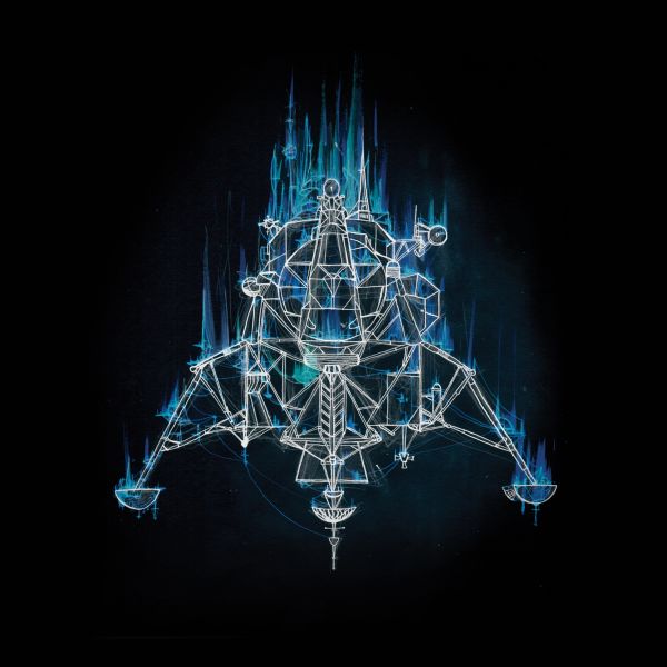 Petrels - Mima | CD