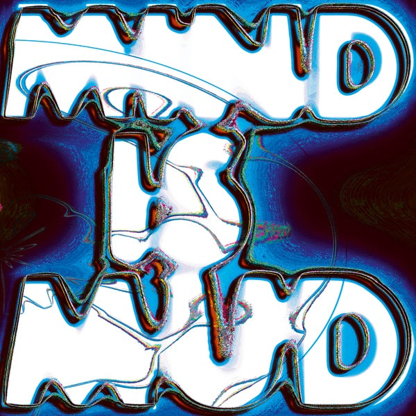 CELINE GILLAIN - Mind Is Mud | Vinyl