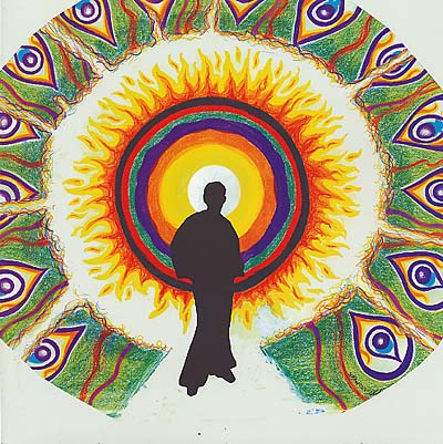 S.T. MIKAEL - Mind of Fire | Vinyl