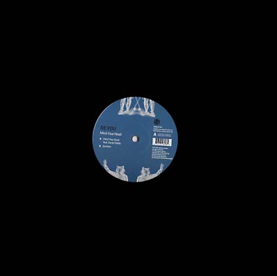 RE.YOU - Mind Your Head | Vinyl