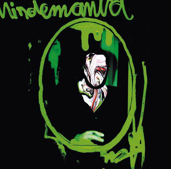 JORKES - Mindemania | Vinyl