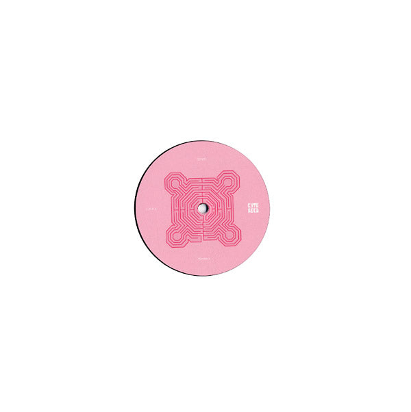 E.M.M.A. - Mindmaze/Pumpkin Emoji | Vinyl
