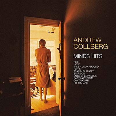ANDREW COLLBERG - Minds Hits | CD