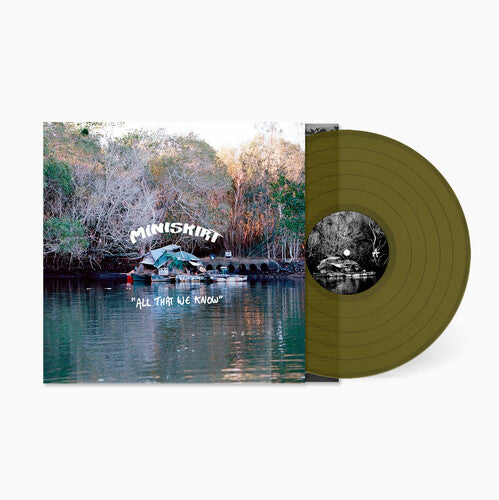 Mini Skirt | All That We Know (Indie Exclusive) [Green Vinyl] | Vinyl