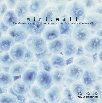 VA | Mini:Malt | CD