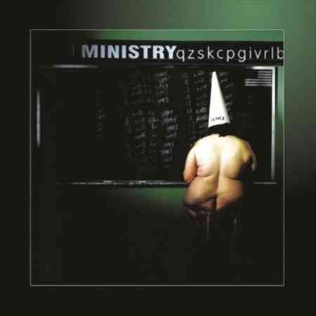 Ministry - Dark Side of the Spoon (180 Gram Vinyl) [Import] | Vinyl