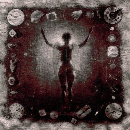 Ministry - KE*A*H** [Psalm 69] (180 Gram Vinyl) | Vinyl