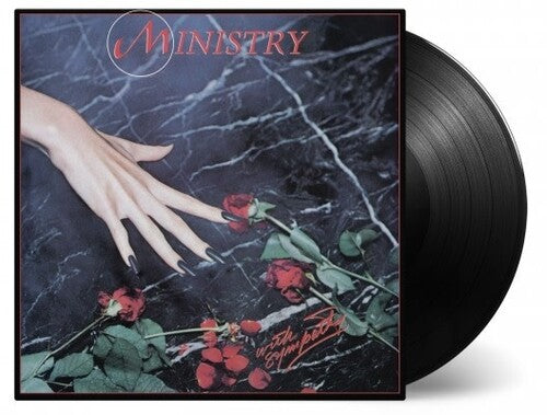 Ministry - With Sympathy [Import] (180 Gram Vinyl) | Vinyl