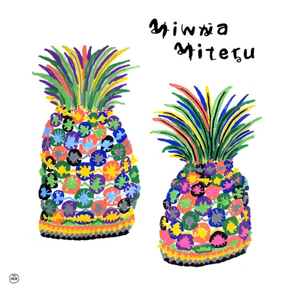 VA | Minna Miteru | CD