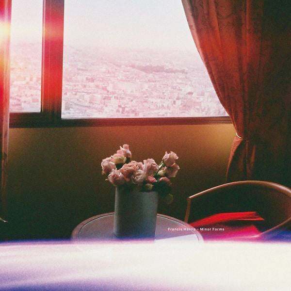 FRANCIS HARRIS - Minor Forms | Vinyl