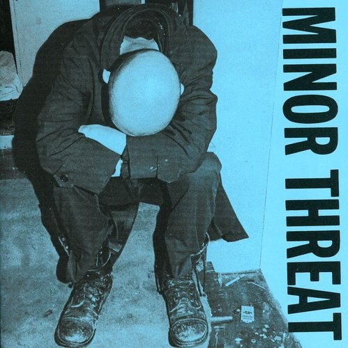 Minor Threat - Complete Discography | CD